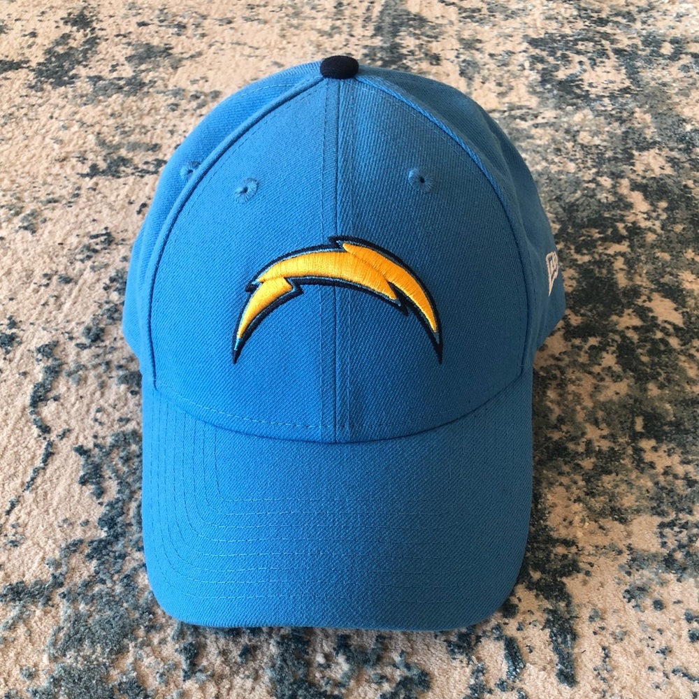 NWOT NFL Chargers Baseball Cap